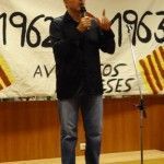 BERGA · Hotel Berga Park · Sopar 50 anys Avianesos i Avianeses 1962/1963