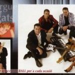 Díptic promocional Orgue de Gats (2004) Cara 3