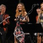 13/07/2013 – MANRESA – Ball Festa Plaça Catalunya