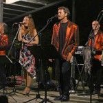 13/07/2013 – MANRESA – Ball Festa Plaça Catalunya