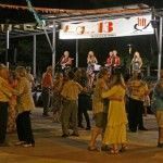 13/07/2013 – MANRESA – Ball Festa Plaça Catalunya