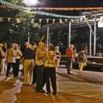 13/07/2013 – MANRESA – Ball Festa Plaça Catalunya