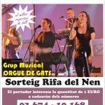 Butlleta RIFA DEL NEN 2014