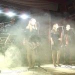 ALMATRET (Segrià) – Concert + Ball Tarda i Nit (Festa de Sant Blai) Jaume Fíguls, Marcel Grífols, Francesc Sadurní, Natàlia Fernández i Marta Mas 02/02/2014