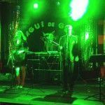 SANT PERE DE RIUDEBITLLES (Alt Penedès) – Ball revetlla de Sant Joan 23/06/2014