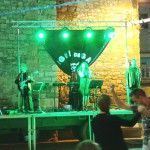 GRANYENA DE SEGARRA (la Segarra) Ball Festa Major ·  Jaume Fíguls, Marcel Grífol, Francesc Sadurní, Laura Martín 13/09/2014