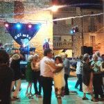 GRANYENA DE SEGARRA (la Segarra) Ball Festa Major ·  Jaume Fíguls, Marcel Grífol, Francesc Sadurní, Laura Martín 13/09/2014