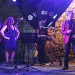 GRANYENA DE SEGARRA (la Segarra) Ball Festa Major ·  Jaume Fíguls, Marcel Grífol, Francesc Sadurní, Laura Martín 13/09/2014
