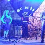 GRANYENA DE SEGARRA (la Segarra) Ball Festa Major ·  Jaume Fíguls, Marcel Grífol, Francesc Sadurní, Laura Martín 13/09/2014