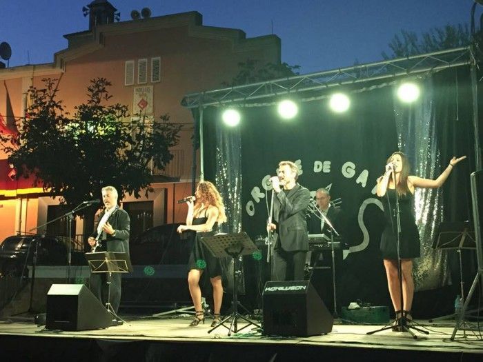 06/09/2015 – SANT SADURNÍ D’ANOIA – Ball Festa Major