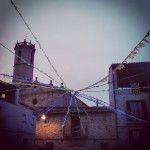 12/09/2015 – GRANYENA DE SEGARRA – Ball Festa Major