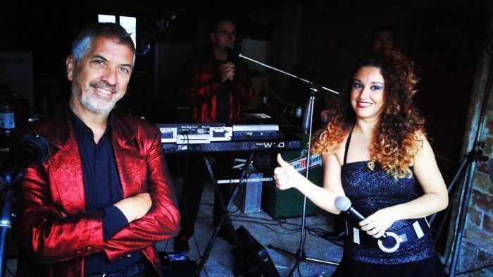 12/09/2015 – GRANYENA DE SEGARRA – Ball Festa Major