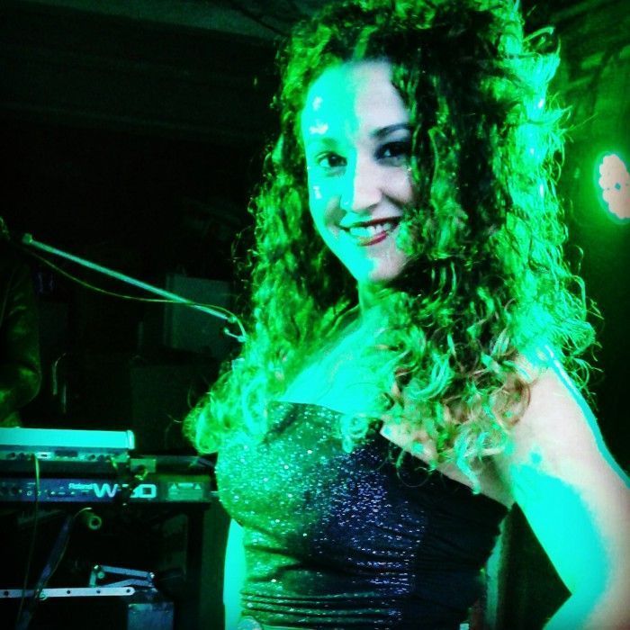 12/09/2015 – GRANYENA DE SEGARRA – Ball Festa Major