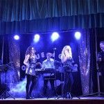 05/09/2015 – LA BEGUDA ALTA – Ball de Festa Major