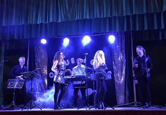05/09/2015 – LA BEGUDA ALTA – Ball de Festa Major