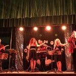 05/09/2015 – LA BEGUDA ALTA – Ball de Festa Major