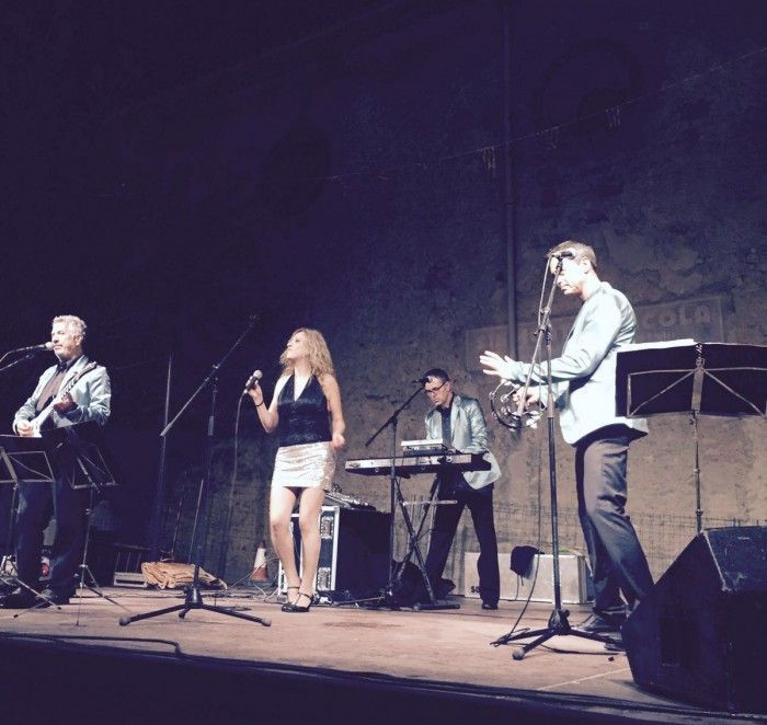 SANTA MARGARIDA DE MONTBUI (l'Anoia) · 23/07/2016