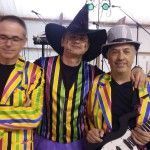 LES BORGES DEL CAMP (Baix Camp) Ball Carnestoltes · 19/02/2017