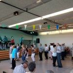 28/05/2017 – SANT CLIMENÇ DE PINELL – Ball Festa Major de la Serra
