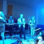 16/09/2017 – GRANYENA DE SEGARRA – Ball Festa Major