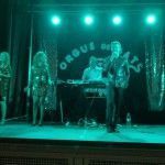 09/09/2017 – BOVERA (les Garrigues) – Ball Festa Major