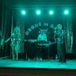 09/09/2017 – BOVERA (les Garrigues) – Ball Festa Major