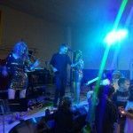 16/09/2017 – GRANYENA DE SEGARRA – Ball Festa Major