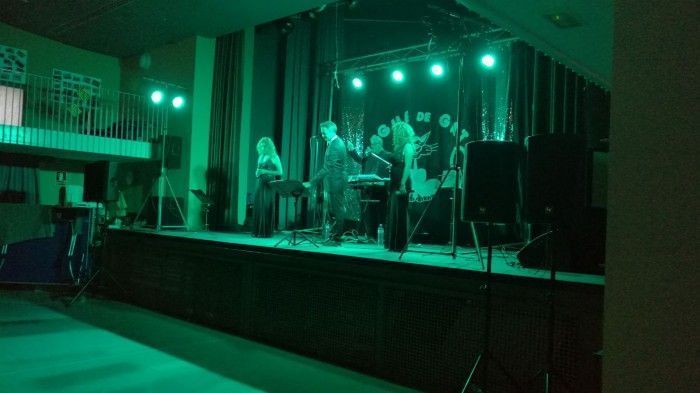 09/09/2017 – BOVERA (les Garrigues) – Ball Festa Major