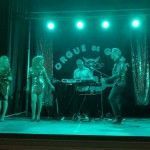 09/09/2017 – BOVERA (les Garrigues) – Ball Festa Major