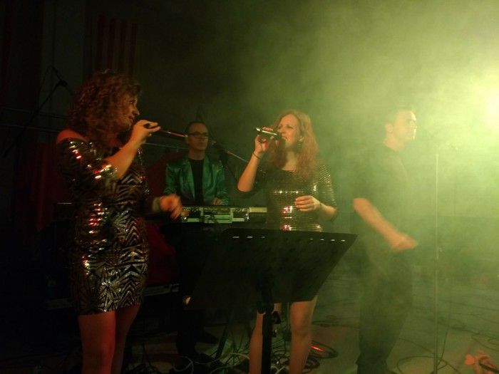 16/09/2017 – GRANYENA DE SEGARRA – Ball Festa Major