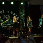BELLAGUARDA (les Garrigues) Ball Festa Major · 27/08/2017 · Jaume Fíguls, Marcel Grífol, Francesc Sadurní, Lourdes Rubio, Natália Fernández