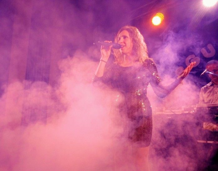 09/09/2017 – BOVERA – Ball Festa Major