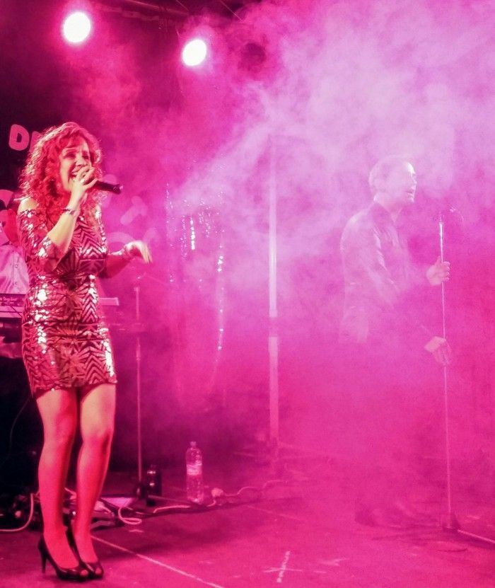 09/09/2017 – BOVERA – Ball Festa Major