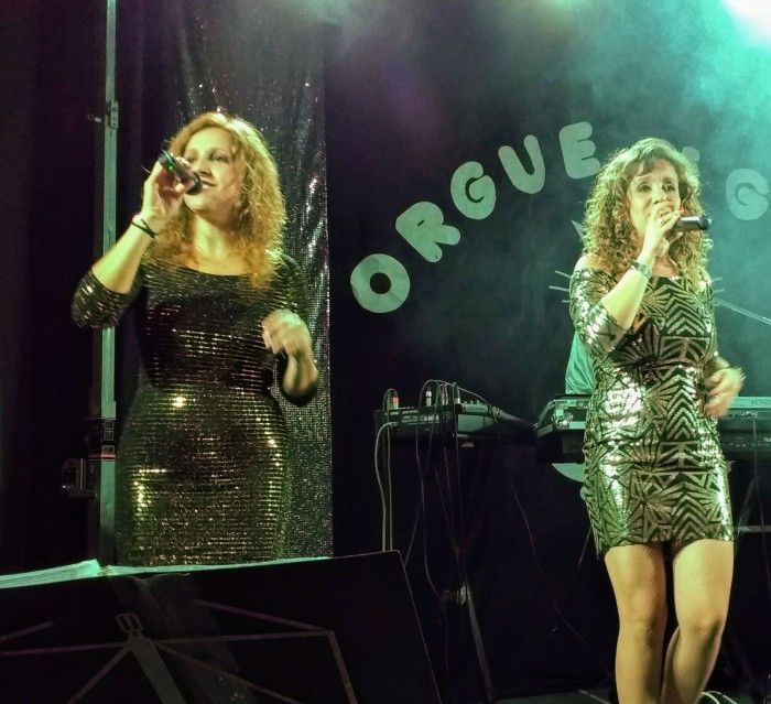 09/09/2017 – BOVERA – Ball Festa Major