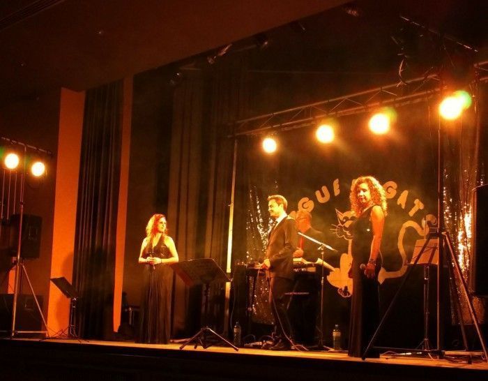 09/09/2017 – BOVERA – Ball Festa Major