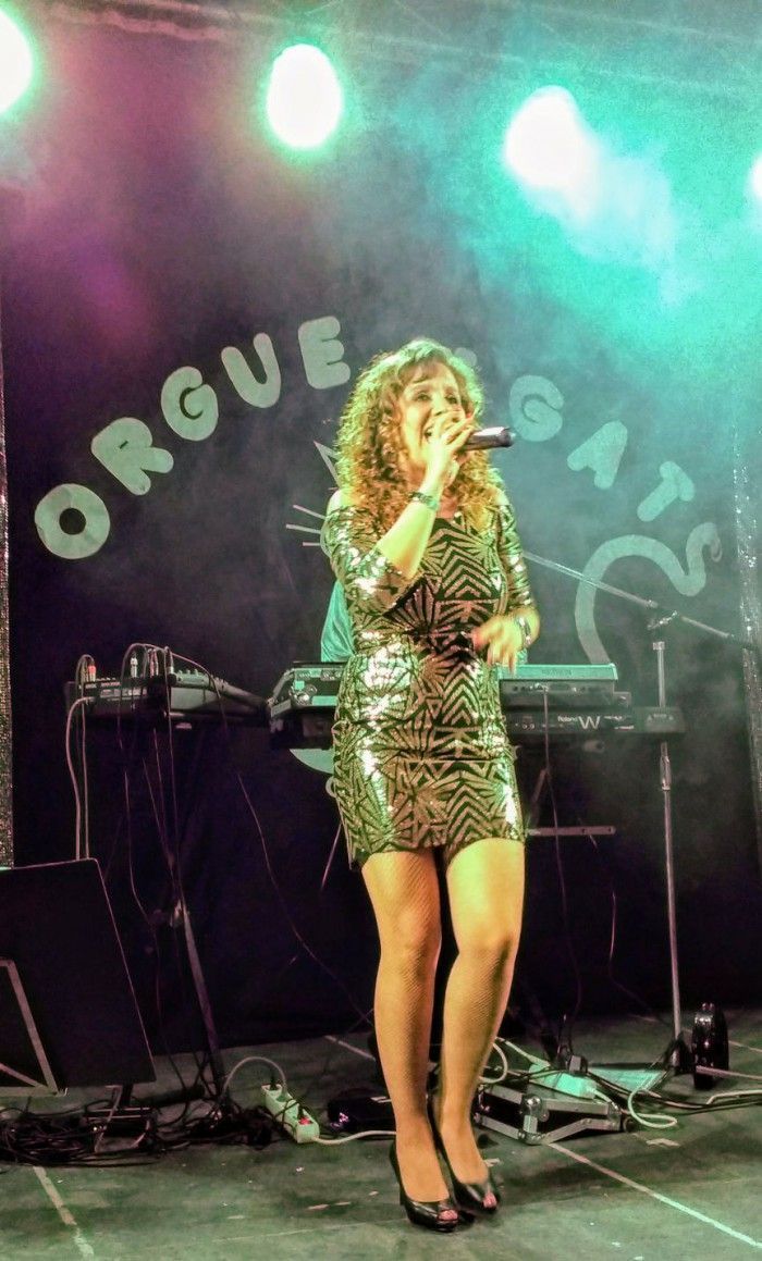 09/09/2017 – BOVERA – Ball Festa Major