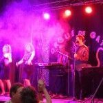 09/09/2017 – BOVERA (les Garrigues) – Ball Festa Major