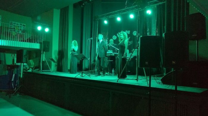 09/09/2017 – BOVERA (les Garrigues) – Ball Festa Major