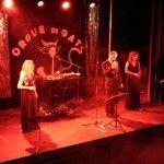 09/09/2017 – BOVERA (les Garrigues) – Ball Festa Major