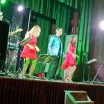 02/09/2017 – LA BEGUDA ALTA – Ball Festa Major (Jaume, Marcel, Francesc, Rita, Lourdes)