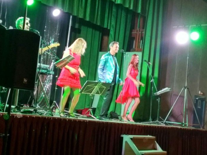 02/09/2017 – LA BEGUDA ALTA – Ball Festa Major (Jaume, Marcel, Francesc, Rita, Lourdes)