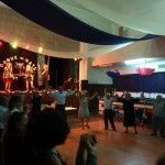 ALP (la Cerdanya) · Concert + Ball Festa Gent Gran ·15/10/2017