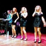 12/10/2017 – VILANOVA DEL CAMÍ (l’Anoia) – Ball Festa Major (Jaume, Francesc, Rita, Lourdes, Cris)