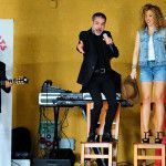 CASTELLA DE N’HUG · Festa Major · 29/09/2020 · Espectacle “Varie-Gats”