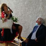 CASTELLA DE N’HUG · Festa Major · 29/09/2020 · Espectacle “Varie-Gats”