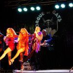 CAMARASA (la Noguera) · Festa Sant Antoni · Varie-Gats + Ball · Orgue de Gats Quintet · 17/01/2024