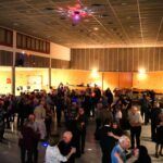 VILOBÍ DEL PENEDÈS · Ball a la Sala Jaume Via · Orgue de Gats Quartet · 11/01/2026