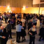 VILOBÍ DEL PENEDÈS · Ball a la Sala Jaume Via · Orgue de Gats Quartet · 11/01/2026