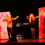 VILOBÍ DEL PENEDÈS · Ball a la Sala Jaume Via · Orgue de Gats Quartet · 11/01/2026