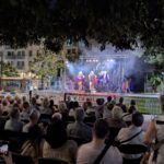 L’HOSPITALET DE LLOBREGAT · Festa Major Barri del Centre · Espectacle Varie-Gats· 21/06/26